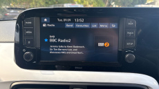 Hyundai i10 1.2 MPi Premium 5dr Auto Petrol Hatchback